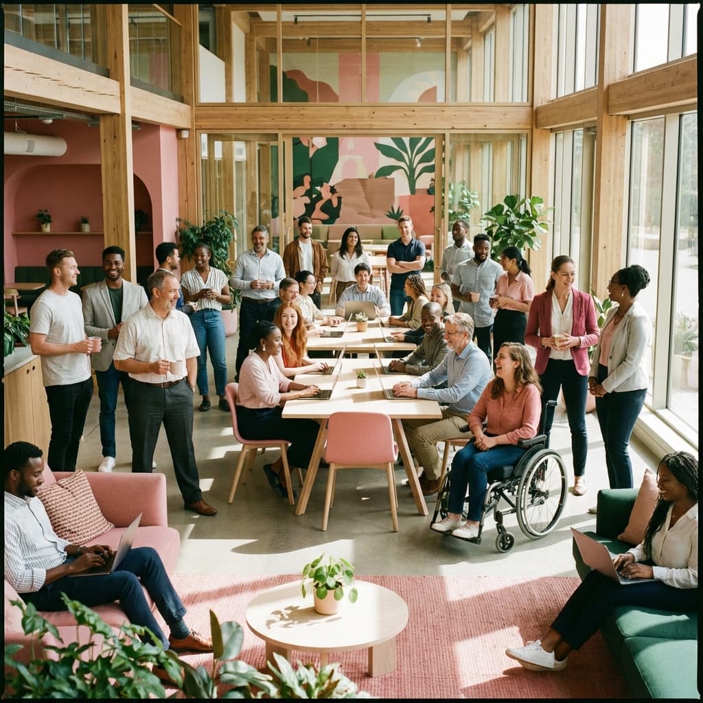 Newcomer Entrepreneur Grants 2026: Innovation & Growth