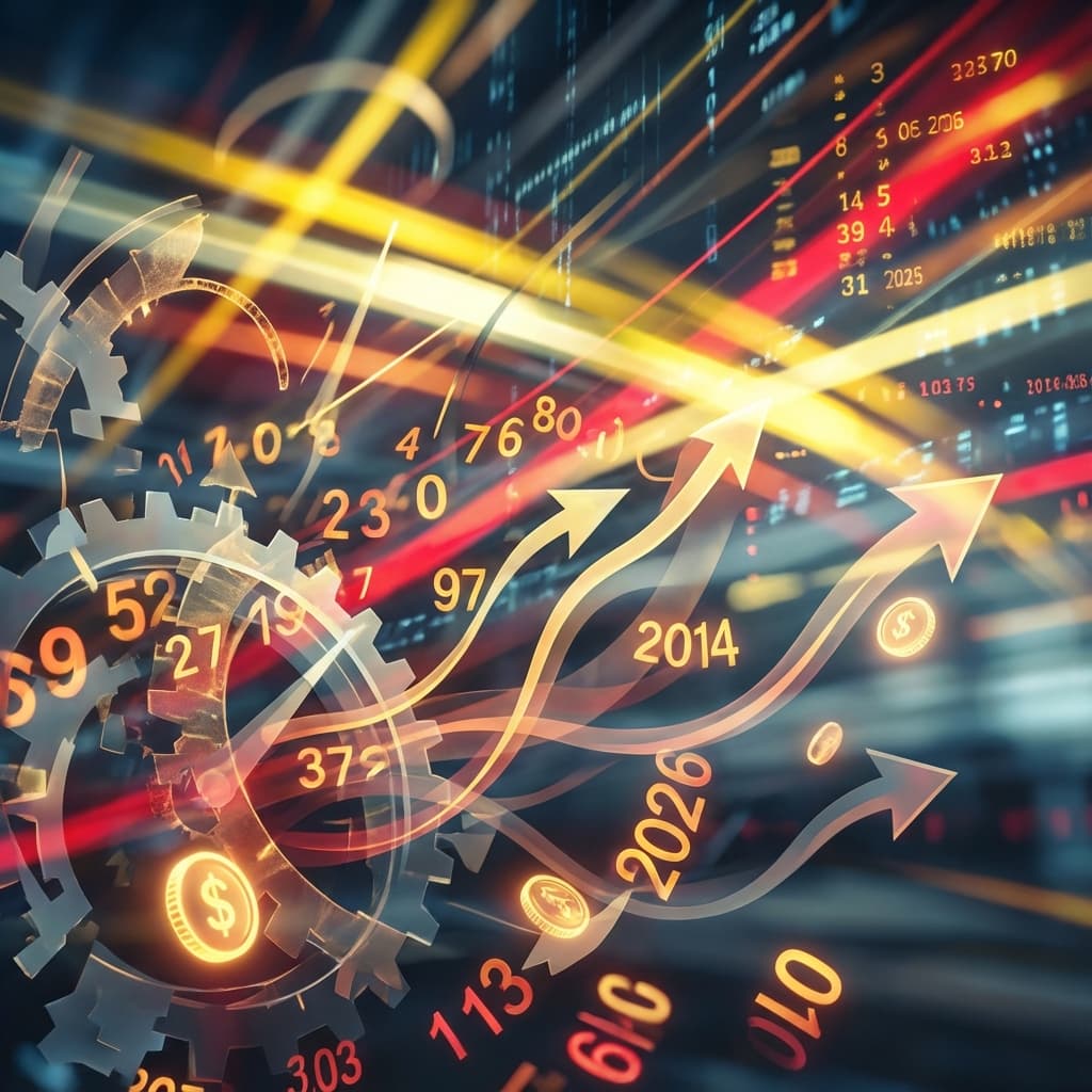 2026 Canadian Small Business Grant Forecast