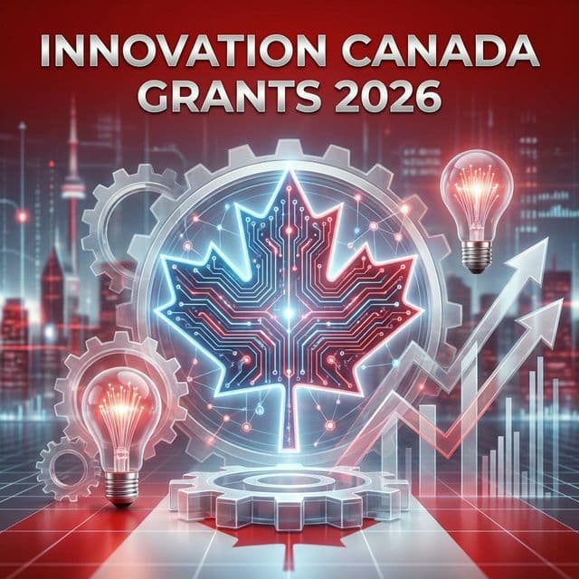 Global Innovation Clusters: 2026 Call for Projects