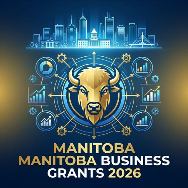 Manitoba Business Grants 2026: IGP, North Forge & More [Guide]