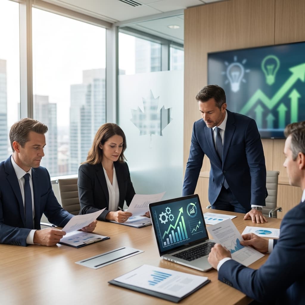 SR&ED Tax Credits vs. CDAP: Complete Comparison for Canadian Founders