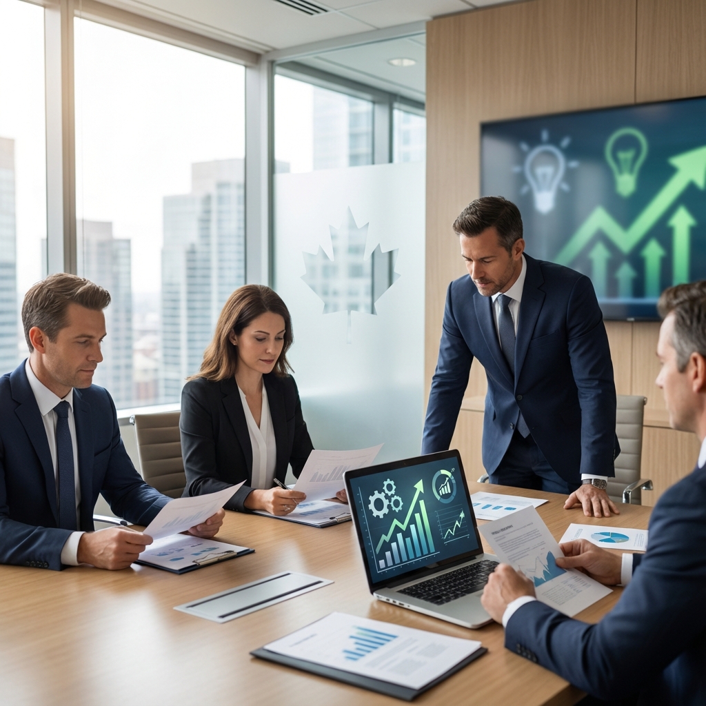 SR&ED Tax Credits vs. CDAP: Complete Comparison for Canadian Founders